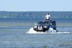 Litwa, Łotwa i&nbsp;Estonia 2018 z&nbsp;bezdroza4x4.pl