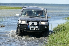 Litwa, Łotwa i&nbsp;Estonia 2018 z&nbsp;bezdroza4x4.pl