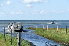 Litwa, Łotwa i&nbsp;Estonia 2018 z&nbsp;bezdroza4x4.pl