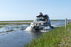 Litwa, Łotwa i&nbsp;Estonia 2018 z&nbsp;bezdroza4x4.pl