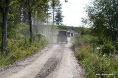 Litwa, Łotwa i&nbsp;Estonia 2018 z&nbsp;bezdroza4x4.pl