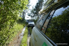 Litwa, Łotwa i&nbsp;Estonia 2018 z&nbsp;bezdroza4x4.pl