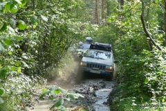 Litwa, Łotwa i&nbsp;Estonia 2018 z&nbsp;bezdroza4x4.pl