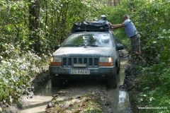 Litwa, Łotwa i&nbsp;Estonia 2018 z&nbsp;bezdroza4x4.pl