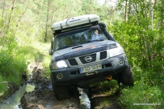 Litwa, Łotwa i&nbsp;Estonia 2018 z&nbsp;bezdroza4x4.pl