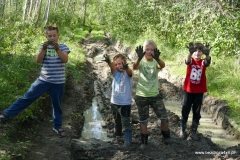 Litwa, Łotwa i&nbsp;Estonia 2018 z&nbsp;bezdroza4x4.pl