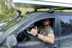 Litwa, Łotwa i&nbsp;Estonia 2018 z&nbsp;bezdroza4x4.pl