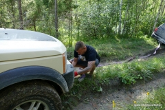 Litwa, Łotwa i&nbsp;Estonia 2018 z&nbsp;bezdroza4x4.pl