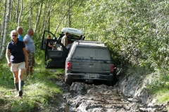 Litwa, Łotwa i&nbsp;Estonia 2018 z&nbsp;bezdroza4x4.pl