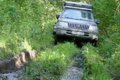 Litwa, Łotwa i&nbsp;Estonia 2018 z&nbsp;bezdroza4x4.pl