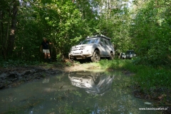Litwa, Łotwa i&nbsp;Estonia 2018 z&nbsp;bezdroza4x4.pl