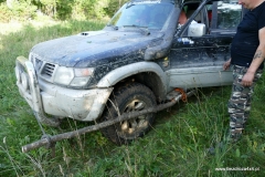 Litwa, Łotwa i&nbsp;Estonia 2018 z&nbsp;bezdroza4x4.pl