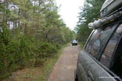 Litwa, Łotwa i&nbsp;Estonia 2018 z&nbsp;bezdroza4x4.pl