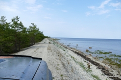 Litwa, Łotwa i&nbsp;Estonia 2018 z&nbsp;bezdroza4x4.pl