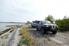 Litwa, Łotwa i&nbsp;Estonia 2018 z&nbsp;bezdroza4x4.pl