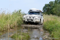 Litwa, Łotwa i&nbsp;Estonia 2018 z&nbsp;bezdroza4x4.pl
