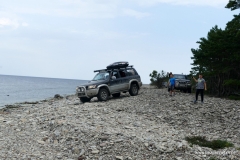 Litwa, Łotwa i&nbsp;Estonia 2018 z&nbsp;bezdroza4x4.pl
