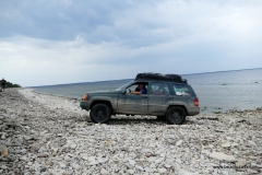 Litwa, Łotwa i&nbsp;Estonia 2018 z&nbsp;bezdroza4x4.pl