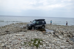 Litwa, Łotwa i&nbsp;Estonia 2018 z&nbsp;bezdroza4x4.pl