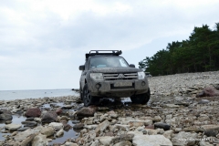 Litwa, Łotwa i&nbsp;Estonia 2018 z&nbsp;bezdroza4x4.pl