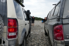Litwa, Łotwa i&nbsp;Estonia 2018 z&nbsp;bezdroza4x4.pl