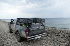 Litwa, Łotwa i&nbsp;Estonia 2018 z&nbsp;bezdroza4x4.pl