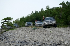 Litwa, Łotwa i&nbsp;Estonia 2018 z&nbsp;bezdroza4x4.pl