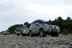 Litwa, Łotwa i&nbsp;Estonia 2018 z&nbsp;bezdroza4x4.pl