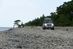 Litwa, Łotwa i&nbsp;Estonia 2018 z&nbsp;bezdroza4x4.pl