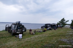 Litwa, Łotwa i&nbsp;Estonia 2018 z&nbsp;bezdroza4x4.pl