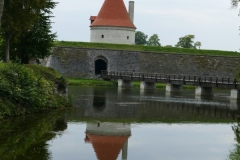 Litwa, Łotwa i&nbsp;Estonia 2018 z&nbsp;bezdroza4x4.pl