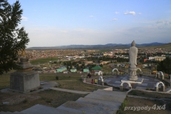 Mongolia 2017 – przygody4x4.pl