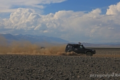 Mongolia 2017 – przygody4x4.pl