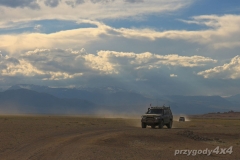 Mongolia 2017 – przygody4x4.pl