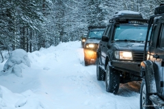 Płw. Kolski 2018 z&nbsp;PRZYGODY4x4.pl – galeria z&nbsp;wyprawy