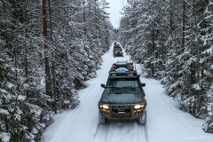 Płw. Kolski 2018 z&nbsp;PRZYGODY4x4.pl – galeria z&nbsp;wyprawy