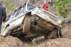Rumunia 2016
