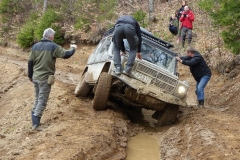 Rumunia 2016