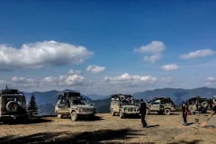 Rumunia 2017 – galeria bezasfaltu4x4.pl