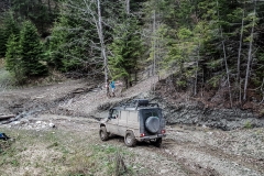 Rumunia 2017 – galeria bezasfaltu4x4.pl