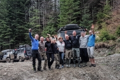 Rumunia 2017 – galeria bezasfaltu4x4.pl