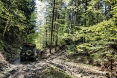 Rumunia 2017 – galeria bezasfaltu4x4.pl