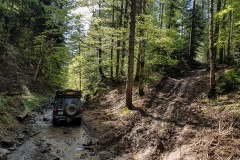 Rumunia 2017 – galeria bezasfaltu4x4.pl