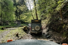 Rumunia 2017 – galeria bezasfaltu4x4.pl
