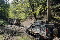 Rumunia 2017 – galeria bezasfaltu4x4.pl