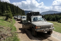 Rumunia 2017 – galeria bezasfaltu4x4.pl