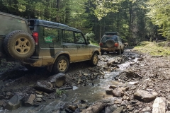 Rumunia 2017 – galeria bezasfaltu4x4.pl