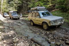 Rumunia 2017 – galeria bezasfaltu4x4.pl
