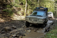 Rumunia 2017 – galeria bezasfaltu4x4.pl