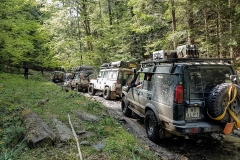 Rumunia 2017 – galeria bezasfaltu4x4.pl